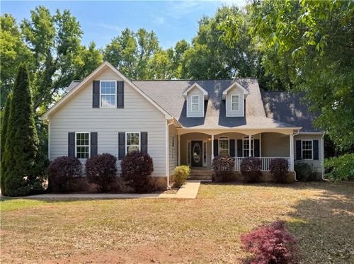 141 Lake Chase Dr S, Griffin, GA, 30224-5435 | Card Image