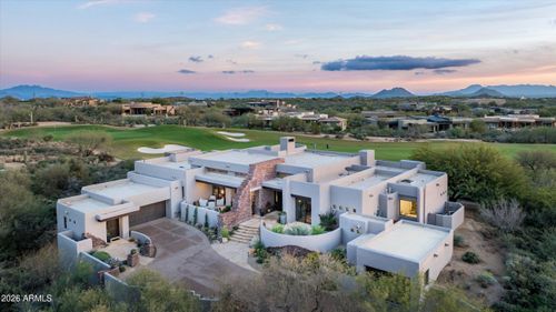 11343 E Apache Vistas Drive, Scottsdale, AZ, 85262 | Card Image