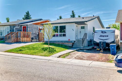 66 Eldridge Rise Se, Airdrie, AB, T4B1C4 | Card Image