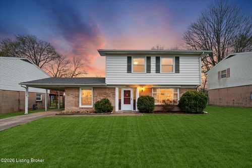 1807 Blanca Ct, Louisville, KY, 40223-1186 | Card Image