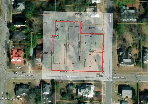 3-602 College St, Kinston, NC, 28501-4218 | Card Image