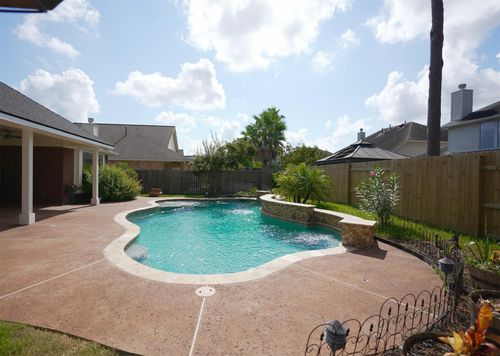 12627 Hobbs Terrace Dr, Tomball, TX, 77377-8210 | Card Image