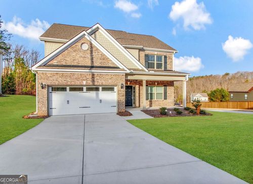 61 Donegal Way, Dallas, GA, 30132-7570 | Card Image