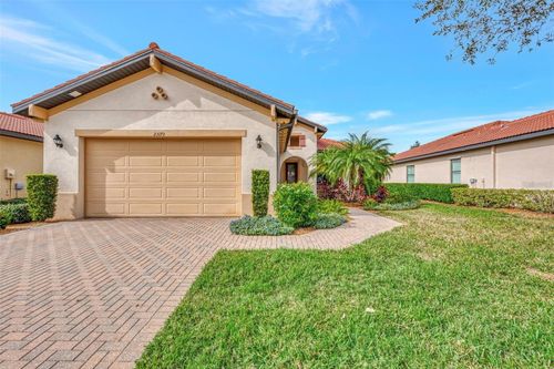 23173 Copperleaf Dr, VENICE, FL, 34293-7305 | Card Image