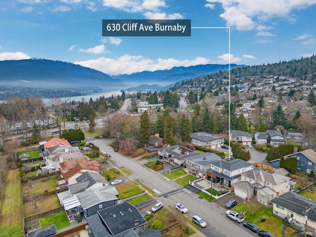 630 Cliff Avenue, House other with 7 bedrooms, 6 bathrooms and 4 parking in Burnaby BC | Image 38