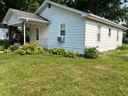 117 W Stewart Street, Swayzee, IN, 46986 | Card Image