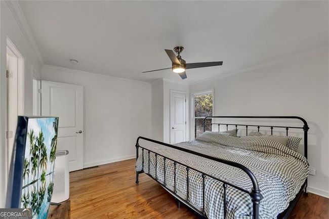 1887 Hickory Rd, House other with 3 bedrooms, 2 bathrooms and 4 parking in Chamblee GA | Image 23
