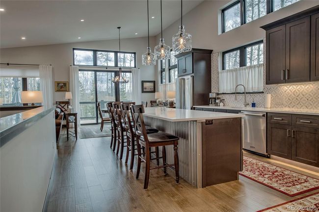 62 Thimbleberry Way, House other with 3 bedrooms, 4 bathrooms and 2 parking in SILVERTHORNE CO | Image 4