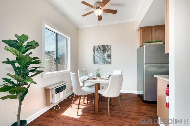 8 - 4153 Idaho St, Condo with 2 bedrooms, 2 bathrooms and 2 parking in San Diego CA | Image 4