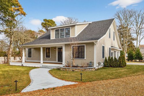 28 Cranberry Ln, North Chatham, MA, 02650-1112 | Card Image