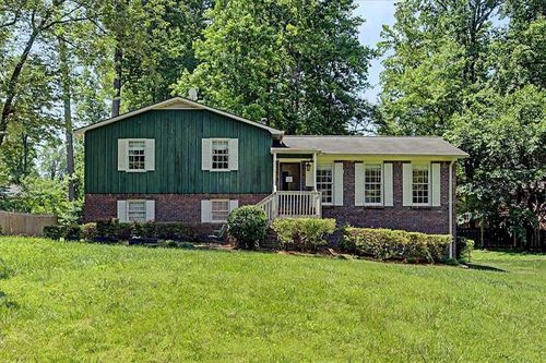2611 Sandy Ct, Marietta, GA, 30066-4727 | Card Image