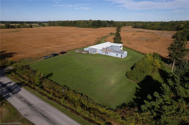 N/A 3rd Conc Road, Home with 0 bedrooms, 0 bathrooms and null parking in St. Williams ON | Image 9