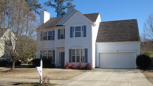 5907 Whisperwood Dr, Durham, NC, 27713-4342 | Card Image