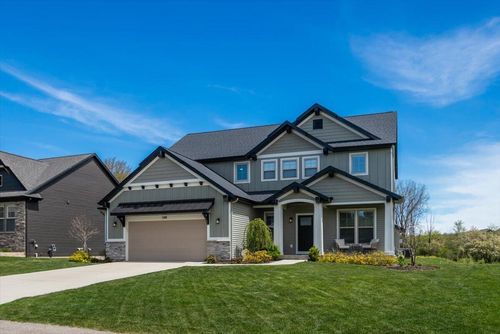348 Hawkchase Court, Grand Rapids, MI, 49525 | Card Image
