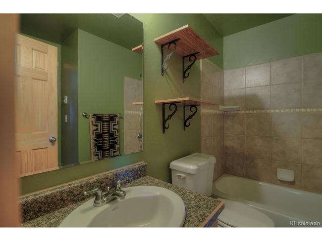 2784 Lakeside Dr, House other with 2 bedrooms, 1 bathrooms and null parking in FAIRPLAY CO | Image 22