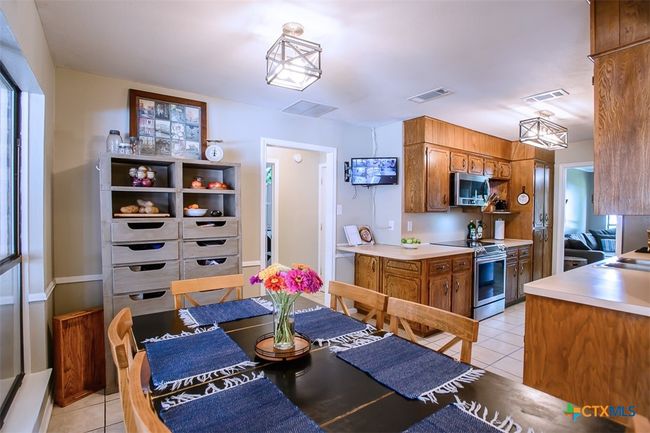 604 Trout Cv, House other with 4 bedrooms, 3 bathrooms and null parking in Killeen TX | Image 12