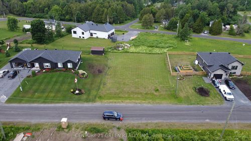 Lot 25 Ross Park Rd, Maxville, ON, K0C | Card Image