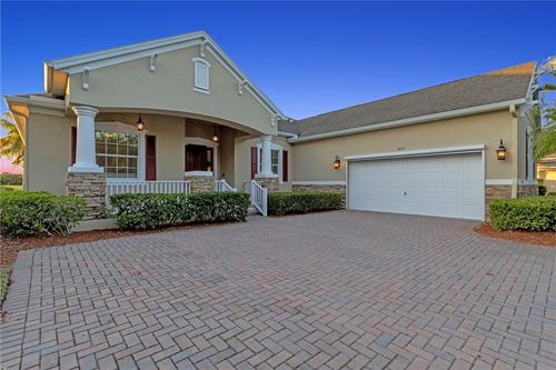 7271 E Village Sq, Vero Beach, FL, 32966-1289 | Card Image