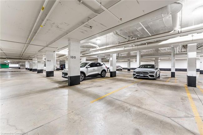 A311 - 1117 Cooke Blvd, House attached with 1 bedrooms, 1 bathrooms and 1 parking in Burlington ON | Image 23