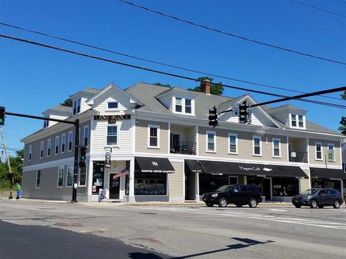 3-4 High Street, Hampton, NH, 03842 | Card Image