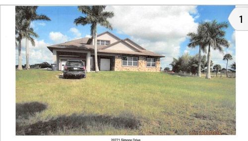 20771 Simone Dr, Loxahatchee, FL, 33470-2010 | Card Image