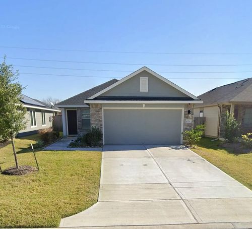 6714 Scarlet Sagebrush St, Katy, TX, 77449-2584 | Card Image