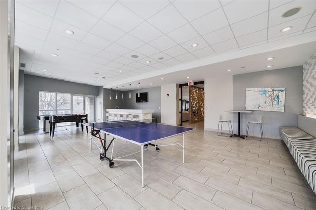 551 Maple Ave, House attached with 1 bedrooms, 1 bathrooms and 1 parking in Burlington ON | Image 28