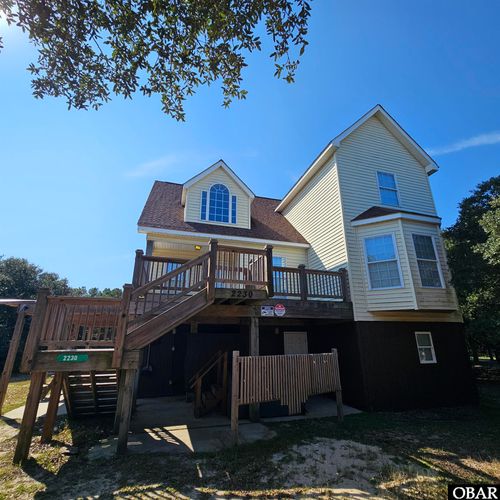 2230 Teal Rd, Corolla, NC, 27927-9314 | Card Image