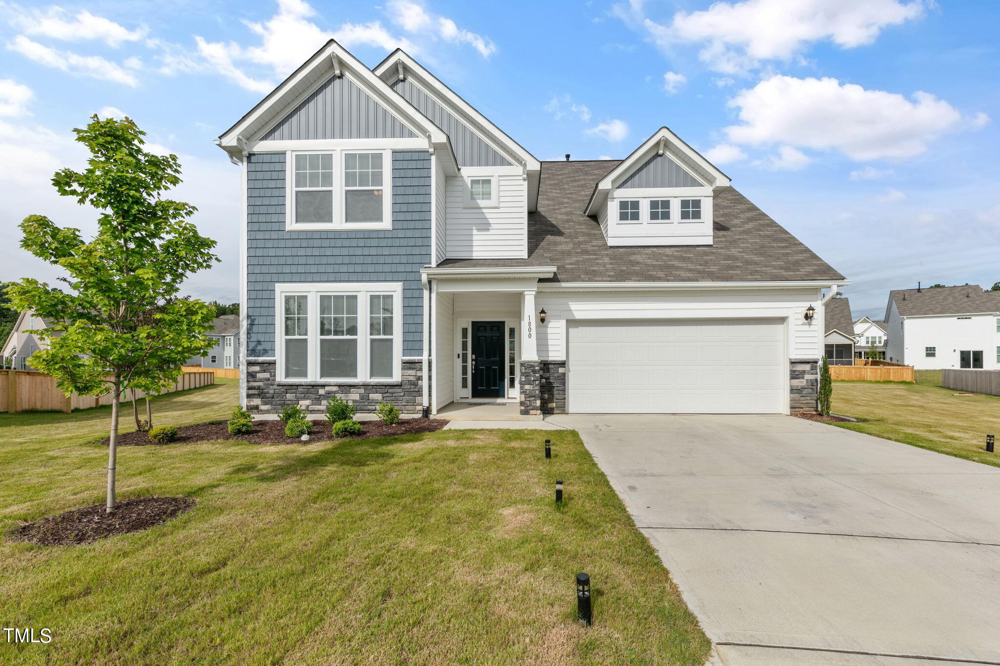 Cleyera Ct, Zebulon, NC 27597