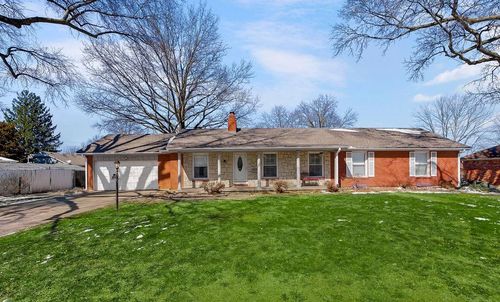 12116 E 46th St, Kansas City, MO, 64133-2021 | Card Image