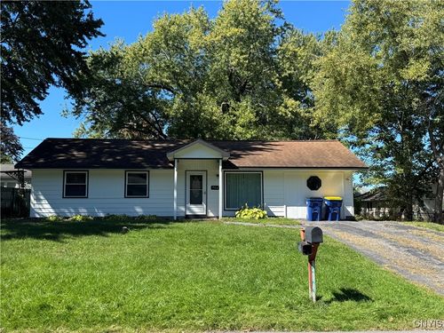 304 Birchwood Blvd, Baldwinsville, NY, 13027-3100 | Card Image
