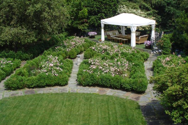 37 Green Acre Ln, House other with 7 bedrooms, 6 bathrooms and null parking in Westport CT | Image 13