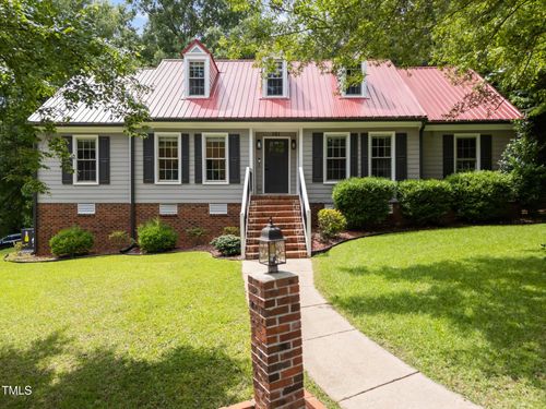 101 Joel Ct, Cary, NC, 27513-4230 | Card Image