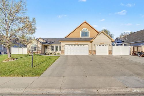 2726 S Banner Ct, Nampa, ID, 83686-4418 | Card Image
