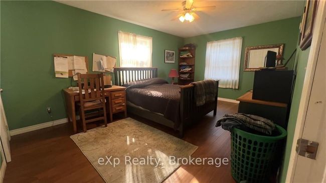 73615 10 Sideroad, House other with 3 bedrooms, 1 bathrooms and 10 parking in Meaford ON | Image 21