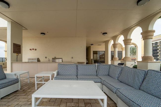 UNIT-608 - 801 S Olive Ave, Condo with 2 bedrooms, 2 bathrooms and null parking in West Palm Beach FL | Image 31