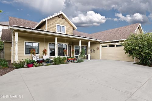 2547 Golden Bear Dr, Prescott, AZ, 86301-4427 | Card Image
