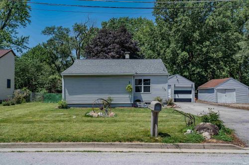 154 Court Street, New Haven, IN, 46774 | Card Image