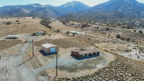 155 James Ct, Kingston, NV, 89310-9025 | Card Image