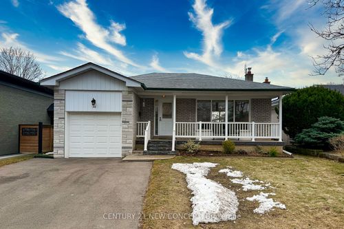 24 Woodpark Road, Etobicoke, ON, M9P1M1 | Card Image