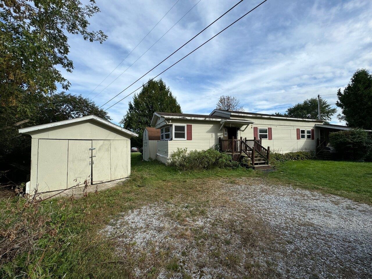 16th Ave, Spokane Valley, WA 99216