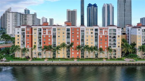 2911-17150 N Bay Rd, Sunny Isles Beach, FL, 33160-3464 | Card Image