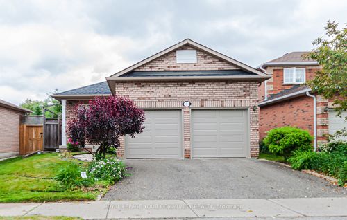 3 Paddle Gate, Richmond Hill, ON, L4E3Y2 | Card Image