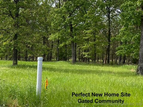 729 Ridgeview Dr, Tahlequah, OK, 74464 | Card Image