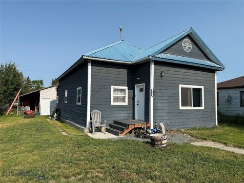 108 4th St, Deer Lodge, MT, 59722-1016 | Card Image