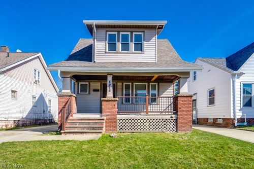 4915 E 111th St, Garfield Heights, OH, 44125-2234 | Card Image