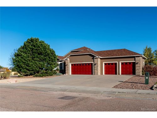 9385 Winged Foot Rd, Peyton, CO, 80831-4003 | Card Image