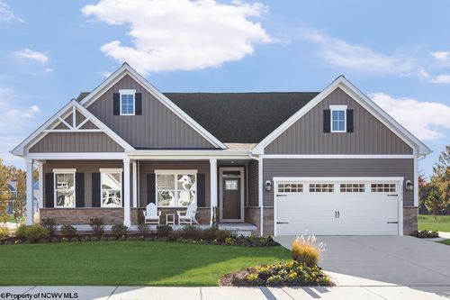 206 Opus Lane, Morgantown, WV, 26508 | Card Image