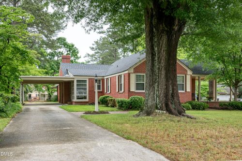 1412 Western Ave, Rocky Mount, NC, 27804-5021 | Card Image