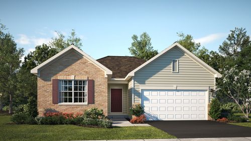 3307 Jori Lane, Johnsburg, IL, 60051 | Card Image